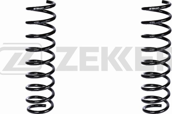 Zekkert SF-2210 - Ressort de suspension cwaw.fr