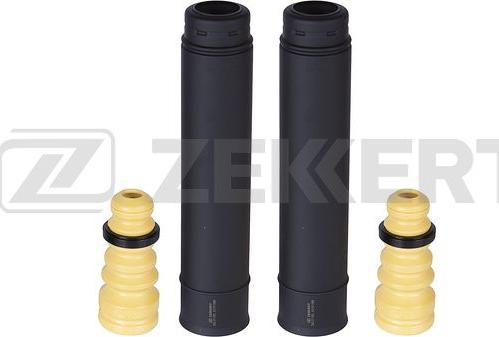 Zekkert SM-3118S - Kit de protection contre la poussière, amortisseur cwaw.fr