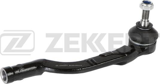 Zekkert SN-2469 - Rotule de barre de connexion cwaw.fr