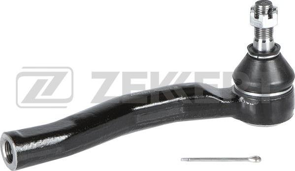 Zekkert SN-2509 - Rotule de barre de connexion cwaw.fr