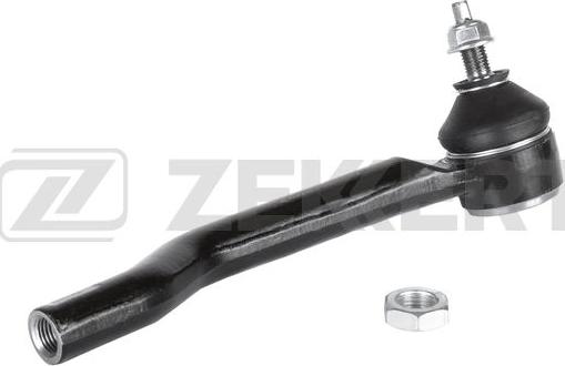 Zekkert SN-2520 - Rotule de barre de connexion cwaw.fr