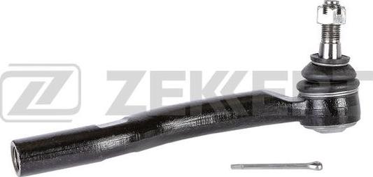 Zekkert SN-2256 - Rotule de barre de connexion cwaw.fr