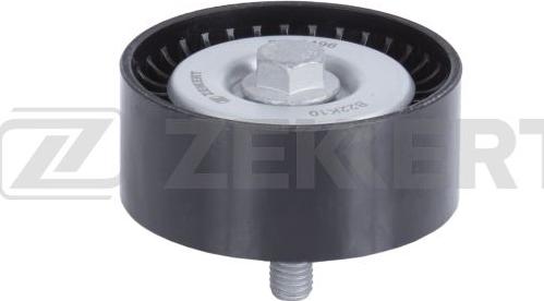 Zekkert SR-1496 - Poulie renvoi / transmission, courroie de distribution cwaw.fr