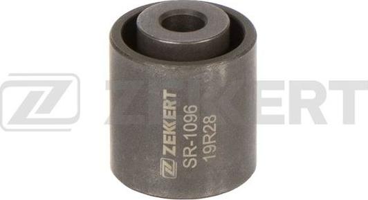 Zekkert SR-1096 - Poulie renvoi / transmission, courroie de distribution cwaw.fr