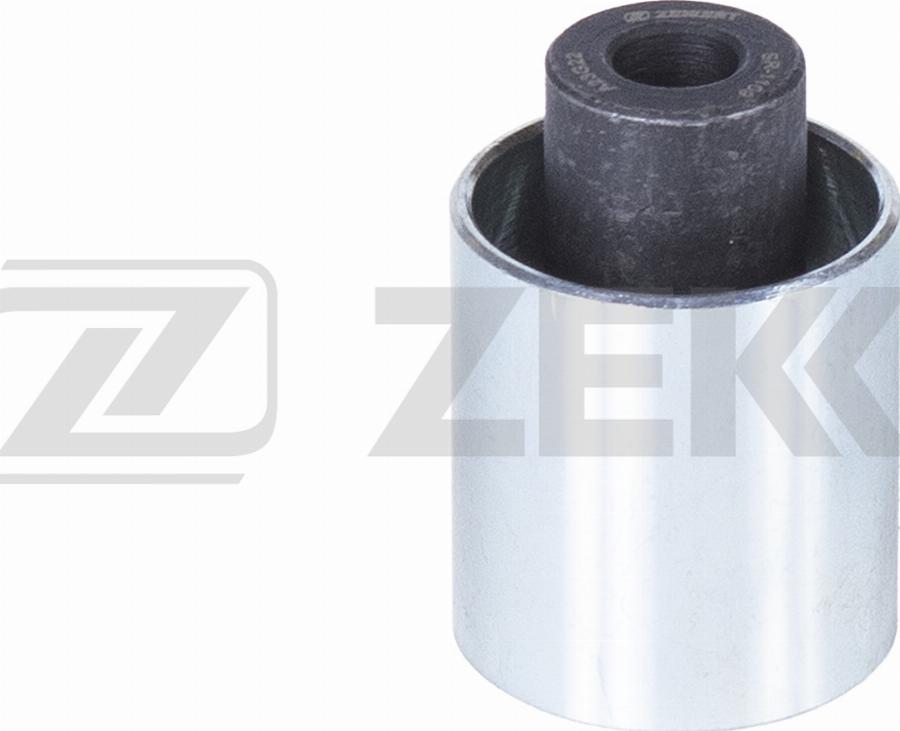 Zekkert SR-1109 - Poulie renvoi / transmission, courroie de distribution cwaw.fr