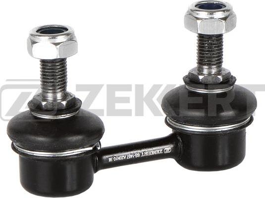 Zekkert SS-1457 - Entretoise / tige, stabilisateur cwaw.fr