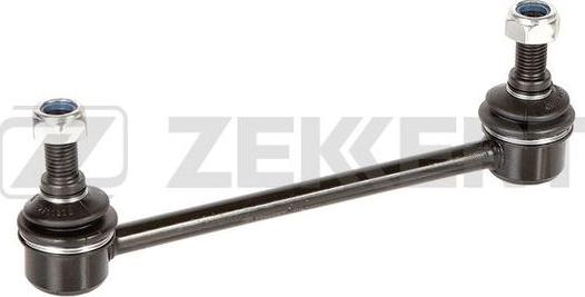 Zekkert SS-1481 - Entretoise / tige, stabilisateur cwaw.fr