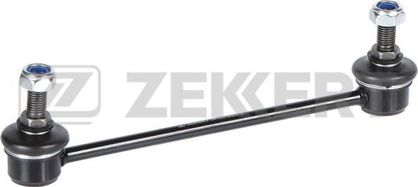 Zekkert SS-1556 - Entretoise / tige, stabilisateur cwaw.fr