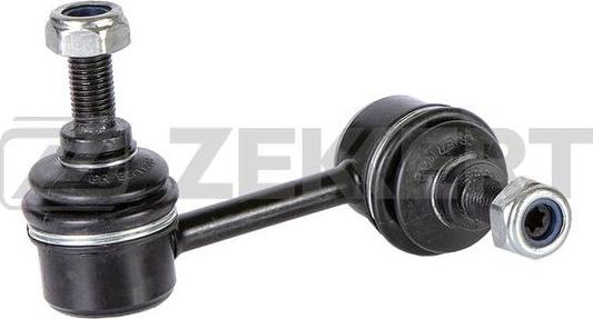 Zekkert SS-1509 - Entretoise / tige, stabilisateur cwaw.fr