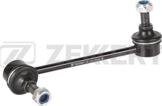 Zekkert SS-1539 - Entretoise / tige, stabilisateur cwaw.fr