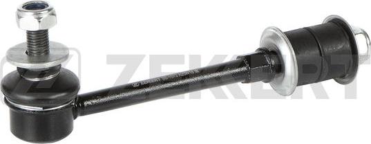 Zekkert SS-1573 - Entretoise / tige, stabilisateur cwaw.fr