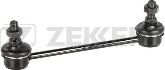 Zekkert SS-1601 - Entretoise / tige, stabilisateur cwaw.fr