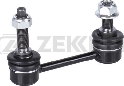 Zekkert SS-1683 - Entretoise / tige, stabilisateur cwaw.fr