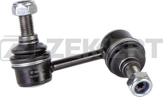 Zekkert SS-1177 - Entretoise / tige, stabilisateur cwaw.fr