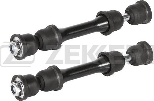 Zekkert SS-1346 - Entretoise / tige, stabilisateur cwaw.fr