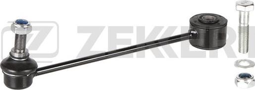 Zekkert SS-1306 - Entretoise / tige, stabilisateur cwaw.fr