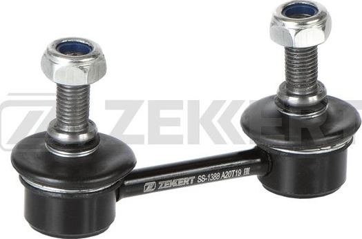 Zekkert SS-1388 - Entretoise / tige, stabilisateur cwaw.fr