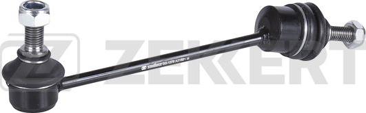 Zekkert SS-1378 - Entretoise / tige, stabilisateur cwaw.fr