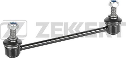 Zekkert SS-1205 - Entretoise / tige, stabilisateur cwaw.fr