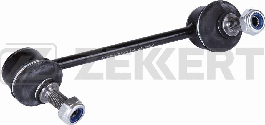 Zekkert SS-1705 - Entretoise / tige, stabilisateur cwaw.fr