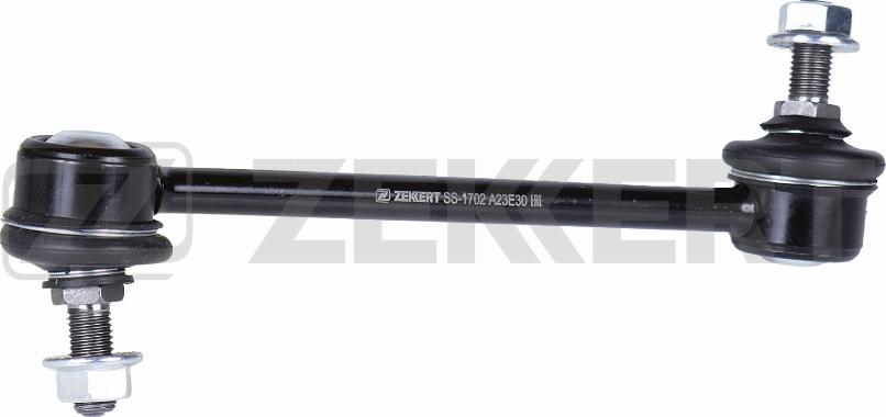 Zekkert SS-1702 - Entretoise / tige, stabilisateur cwaw.fr