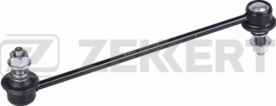 Zekkert SS-1715 - Entretoise / tige, stabilisateur cwaw.fr