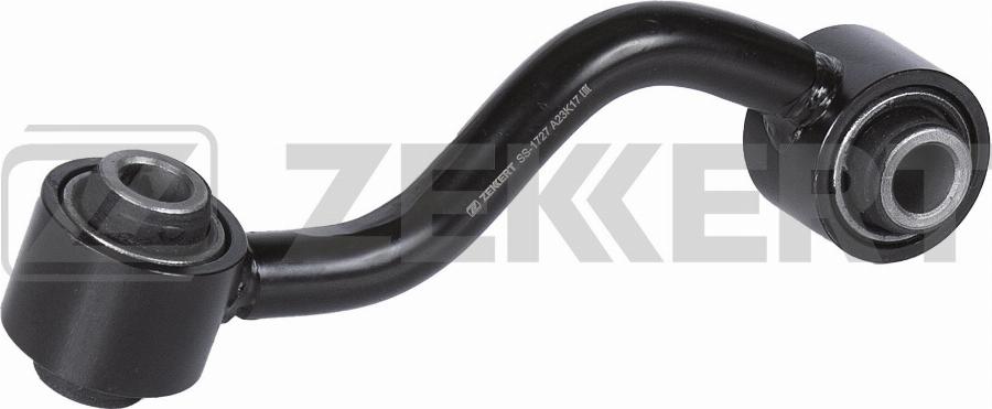 Zekkert SS-1727 - Entretoise / tige, stabilisateur cwaw.fr