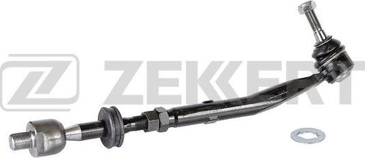 Zekkert ST-4169 - Barre de connexion cwaw.fr