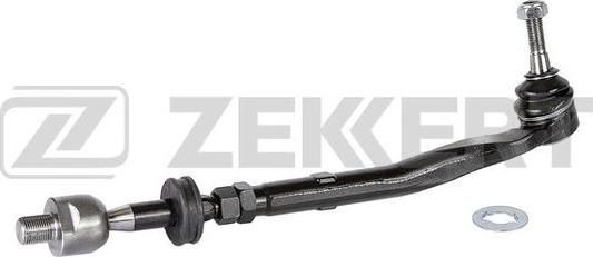 Zekkert ST-4170 - Barre de connexion cwaw.fr