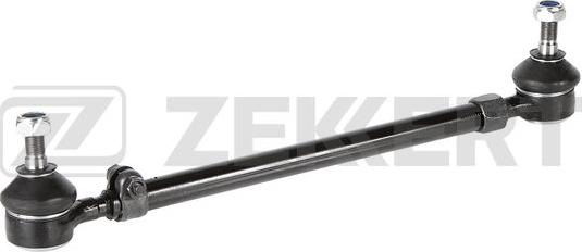 Zekkert ST-4302 - Barre de connexion cwaw.fr