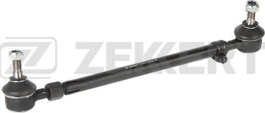 Zekkert ST-4317 - Barre de connexion cwaw.fr