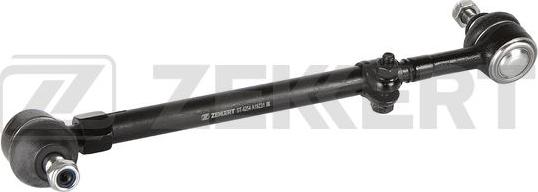 Zekkert ST-4254 - Barre de connexion cwaw.fr