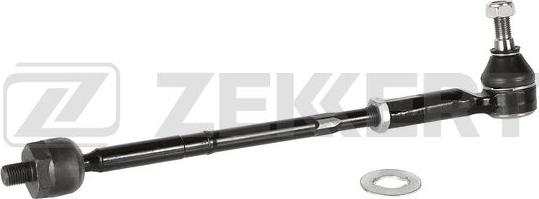 Zekkert ST-4238 - Barre de connexion cwaw.fr