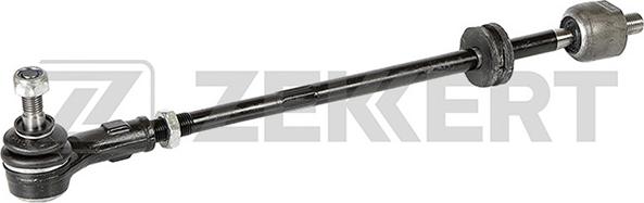 Zekkert ST-4221 - Barre de connexion cwaw.fr