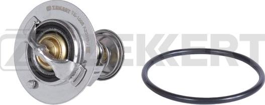 Zekkert TE-1005 - Thermostat d'eau cwaw.fr