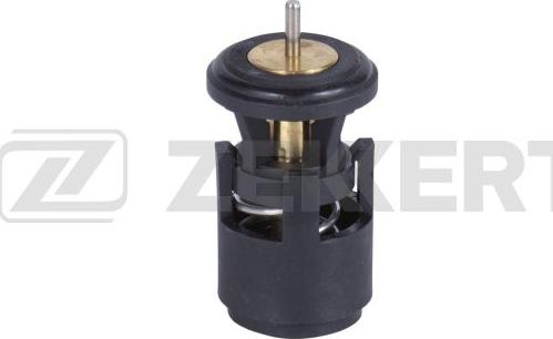 Zekkert TE-1018 - Thermostat d'eau cwaw.fr