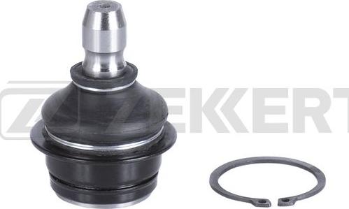 Zekkert TG-5448 - Rotule de suspension cwaw.fr