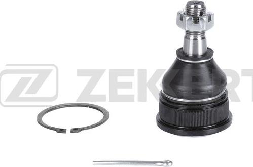 Zekkert TG-5442 - Rotule de suspension cwaw.fr