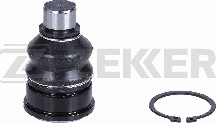 Zekkert TG-5460 - Rotule de suspension cwaw.fr