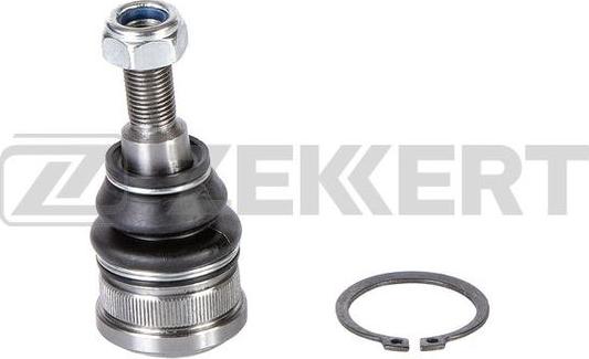 Zekkert TG-5199 - Rotule de suspension cwaw.fr