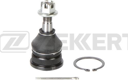 Zekkert TG-5195 - Rotule de suspension cwaw.fr