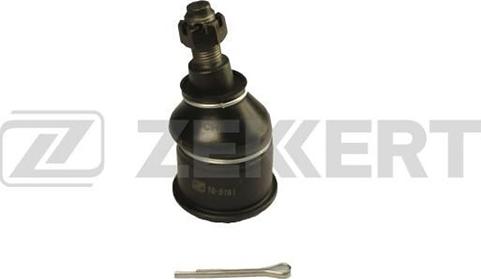 Zekkert TG-5191 - Rotule de suspension cwaw.fr