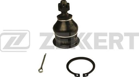 Zekkert TG-5192 - Rotule de suspension cwaw.fr