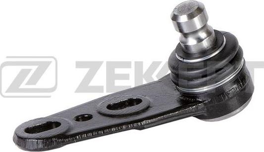 Zekkert TG-5157 - Rotule de suspension cwaw.fr