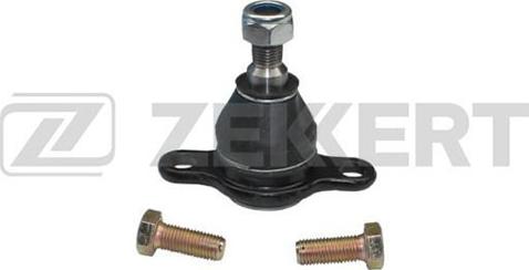 Zekkert TG-5136 - Rotule de suspension cwaw.fr