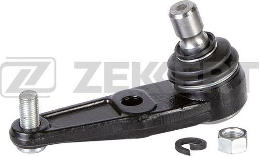 Zekkert TG-5172 - Rotule de suspension cwaw.fr