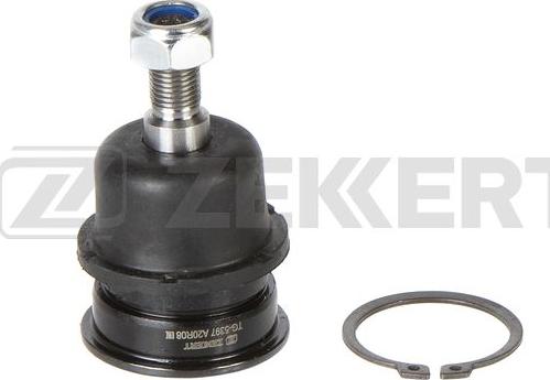 Zekkert TG-5397 - Rotule de suspension cwaw.fr