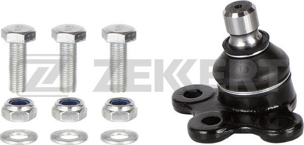 Zekkert TG-5364 - Rotule de suspension cwaw.fr