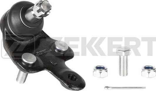 Zekkert TG-5381 - Rotule de suspension cwaw.fr