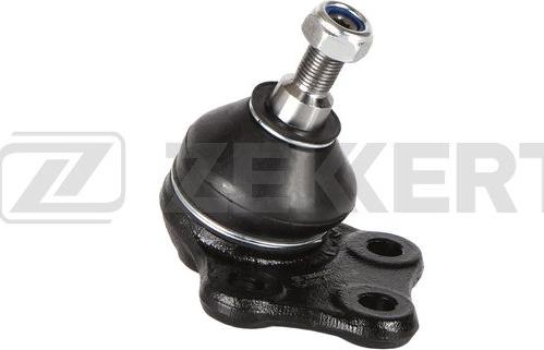 Zekkert TG-5325 - Rotule de suspension cwaw.fr